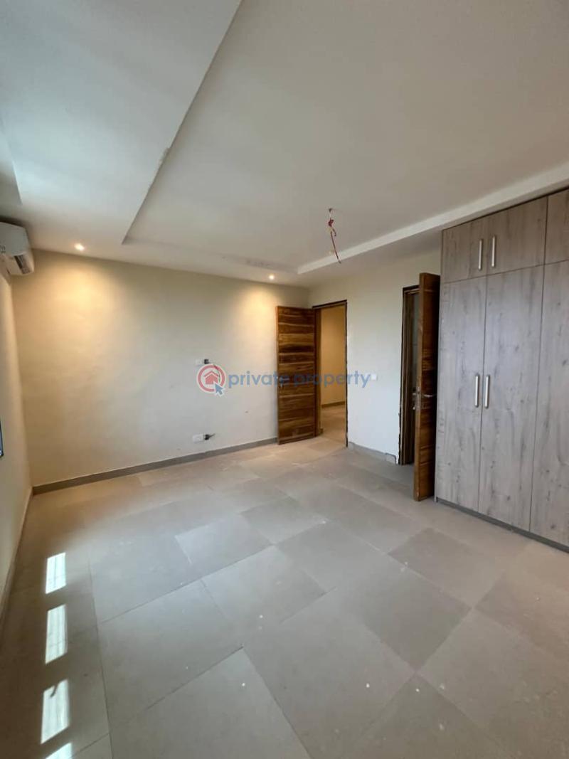 3 bedroom Block Of Flats For Rent Lekki Phase 1 Lagos - 1