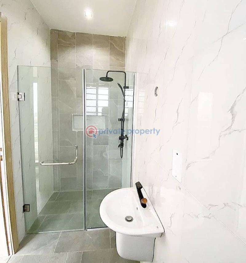 3-bedroom flat with a room bq - 14 3 bedroom Flat & Apartment For Sale Lekki Phase 1 Lagos - 14