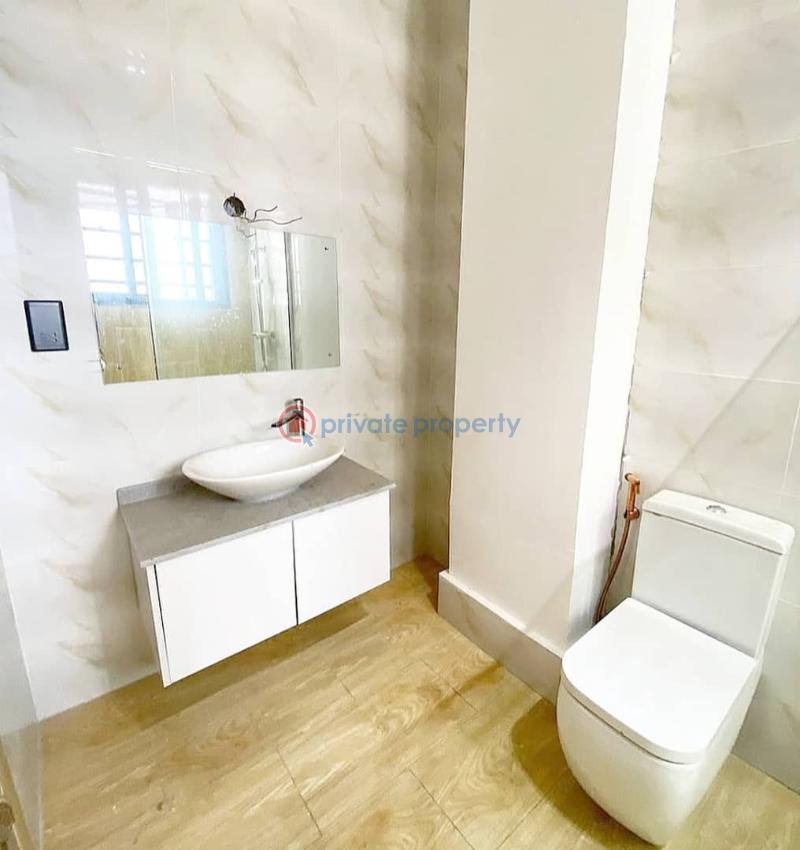3-bedroom flat with a room bq - 9 3 bedroom Flat & Apartment For Sale Lekki Phase 1 Lagos - 9