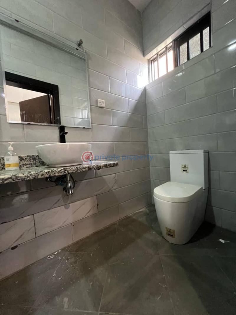 3 bedroom Block Of Flats For Rent Lekki Phase 1 Lagos - 6