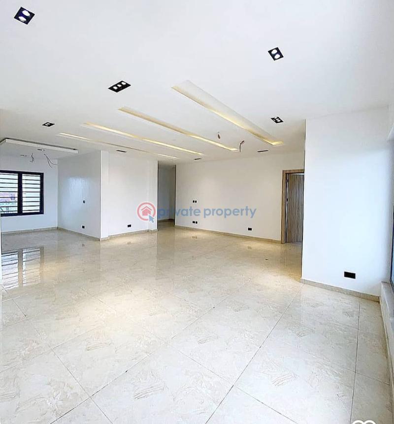 3-bedroom flat with a room bq - 4 3 bedroom Flat & Apartment For Sale Lekki Phase 1 Lagos - 4