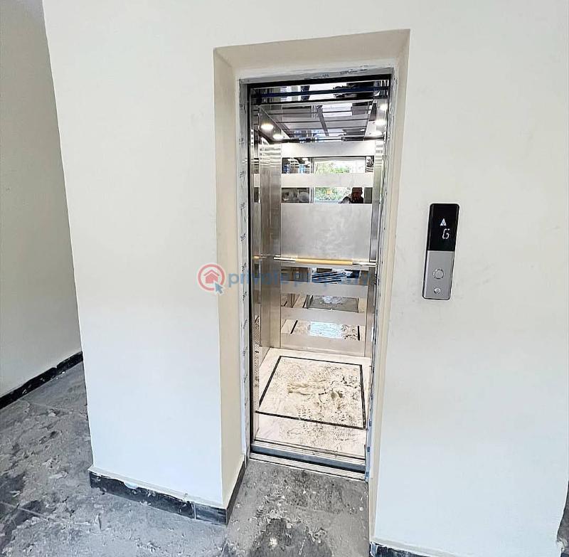 3-bedroom flat with a room bq - 3 3 bedroom Flat & Apartment For Sale Lekki Phase 1 Lagos - 3