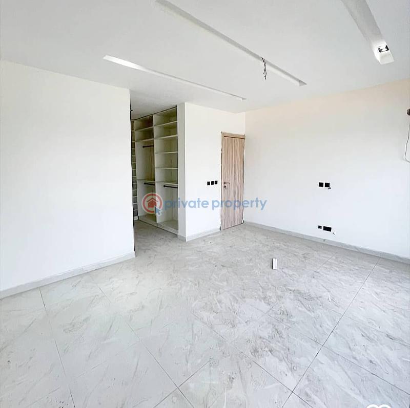 3-bedroom flat with a room bq - 1 3 bedroom Flat & Apartment For Sale Lekki Phase 1 Lagos - 1