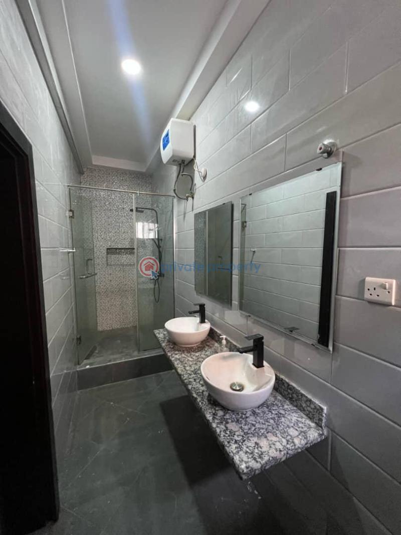 3 bedroom Block Of Flats For Rent Lekki Phase 1 Lagos - 9