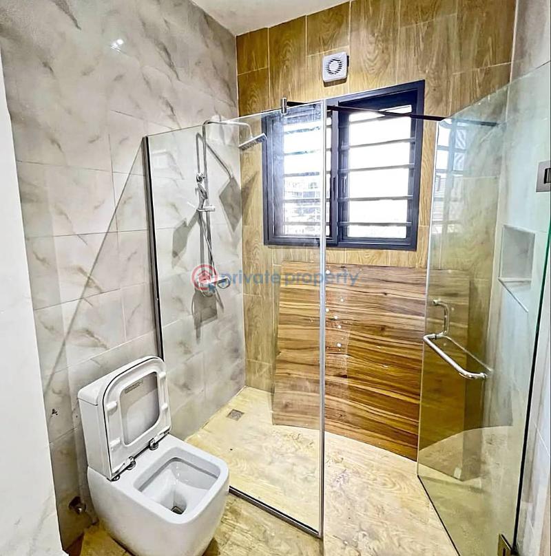 3-bedroom flat with a room bq - 15 3 bedroom Flat & Apartment For Sale Lekki Phase 1 Lagos - 15