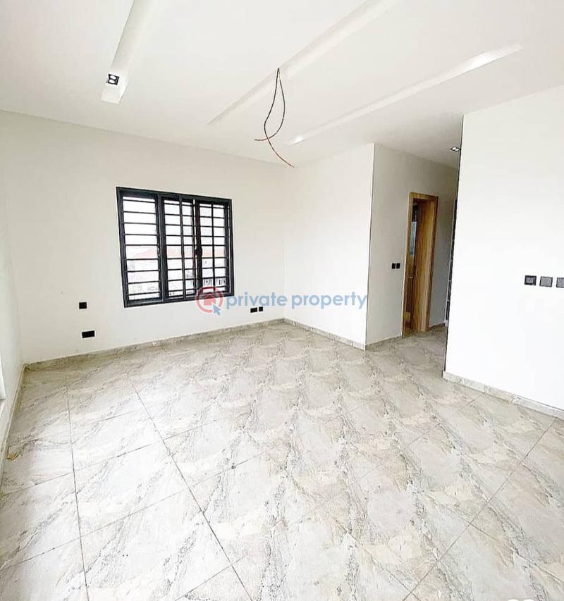 3-bedroom flat with a room bq - 12 3 bedroom Flat & Apartment For Sale Lekki Phase 1 Lagos - 12