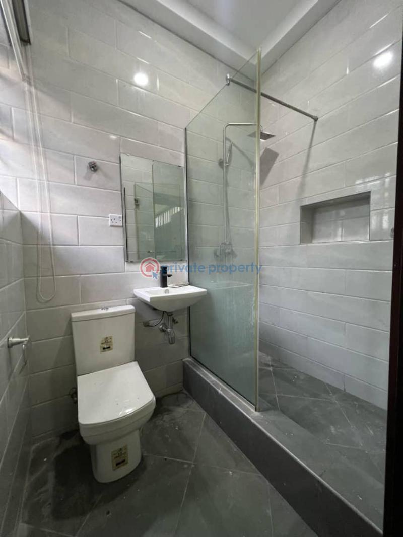 3 bedroom Block Of Flats For Rent Lekki Phase 1 Lagos - 10