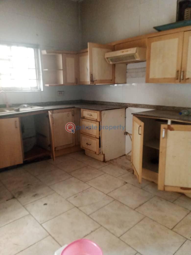 3 bedroom Office For Rent Victoria Island Lagos - 7