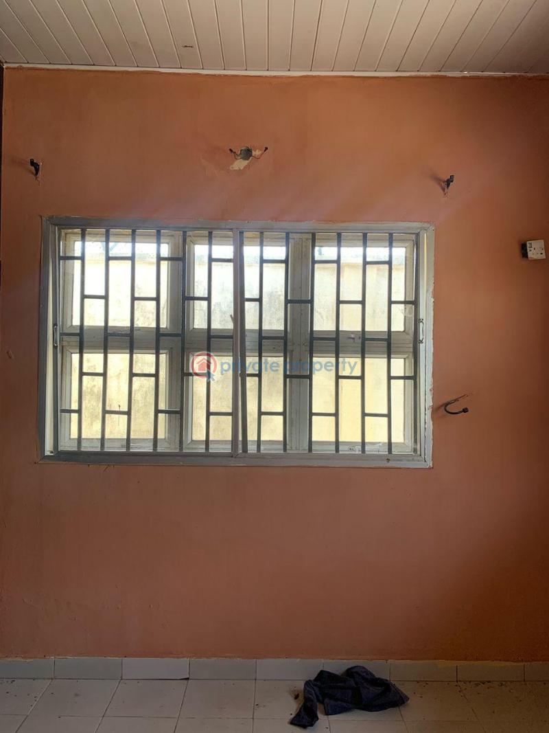 House For Rent Oke'badan Estate Akala Akobo, Ibadan. Akobo Ibadan Oyo - 3