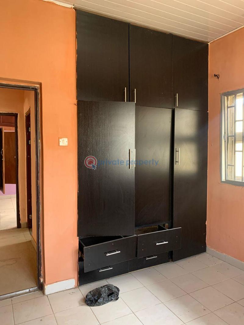 House For Rent Oke'badan Estate Akala Akobo, Ibadan. Akobo Ibadan Oyo - 2