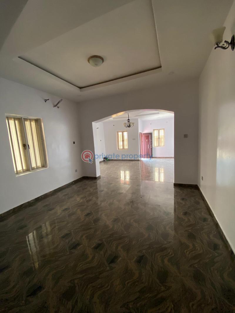 House For Rent Oke'badan Estate Akala Akobo, Ibadan. Akobo Ibadan Oyo - 0