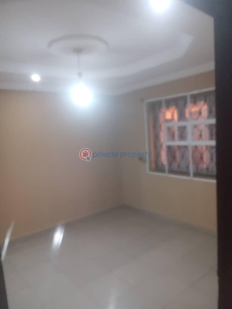 3 bedroom Block Of Flats For Rent Ajeigbe Ring Road Ring Road Ibadan Oyo - 3