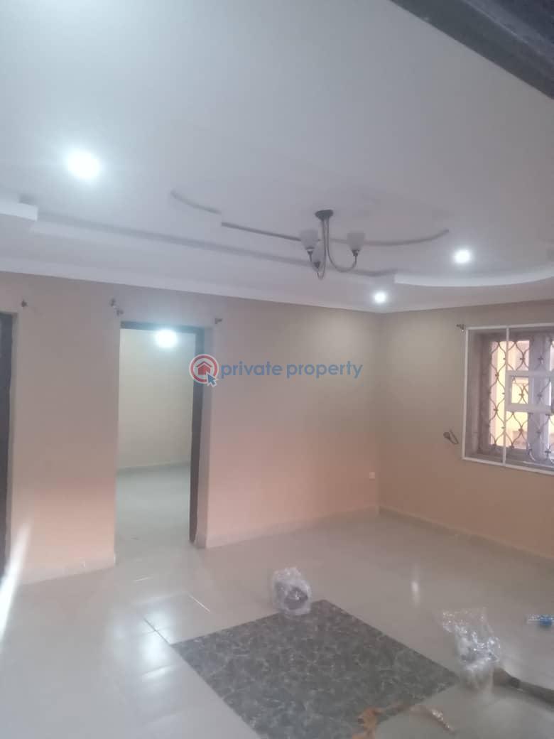 3 bedroom Block Of Flats For Rent Ajeigbe Ring Road Ring Road Ibadan Oyo - 12