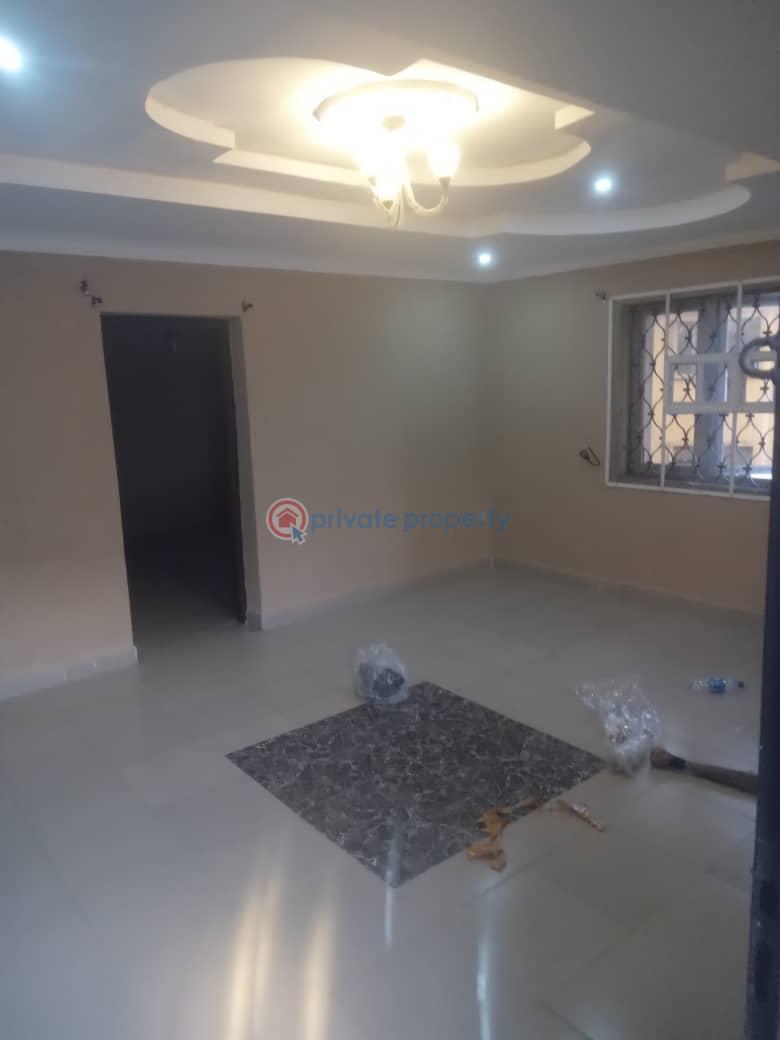 3 bedroom Block Of Flats For Rent Ajeigbe Ring Road Ring Road Ibadan Oyo - 4