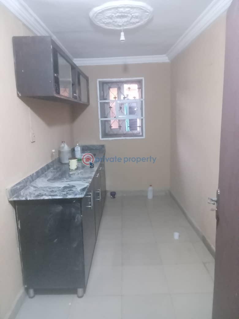 3 bedroom Block Of Flats For Rent Ajeigbe Ring Road Ring Road Ibadan Oyo - 5