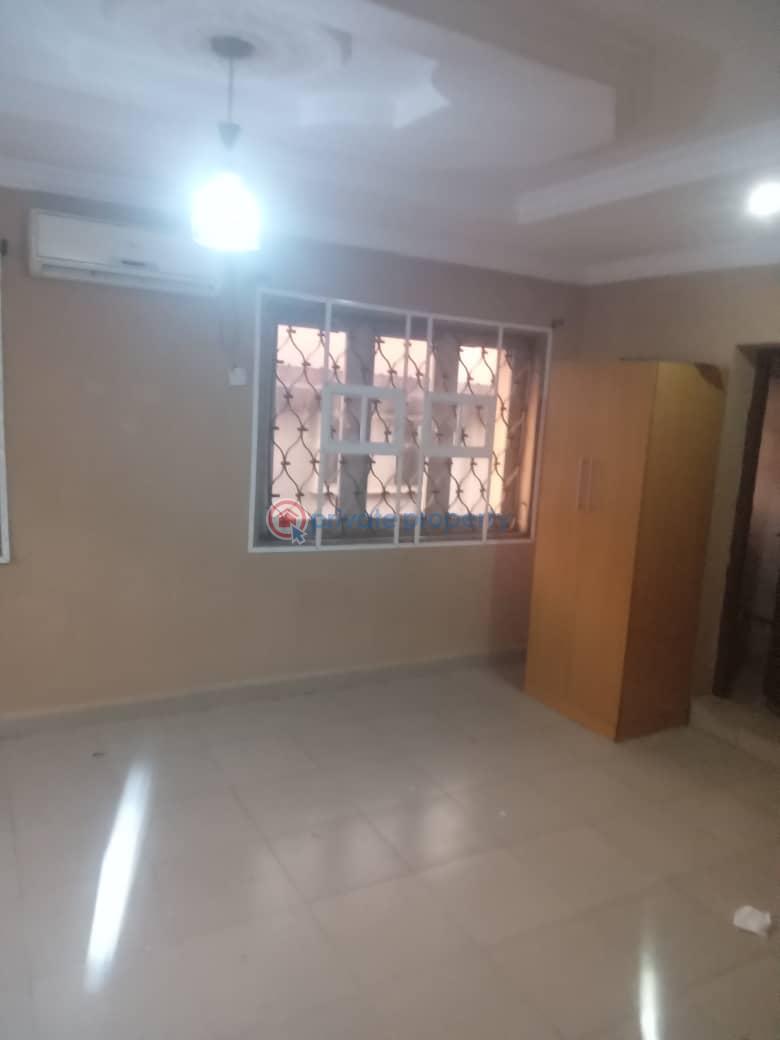 3 bedroom Block Of Flats For Rent Ajeigbe Ring Road Ring Road Ibadan Oyo - 6