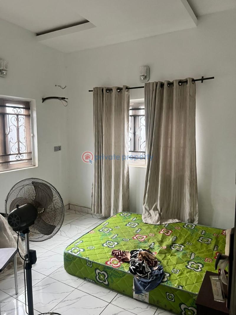 3 bedroom Block Of Flats For Rent Olusoji Akala Express Akala Express Ibadan Oyo - 2