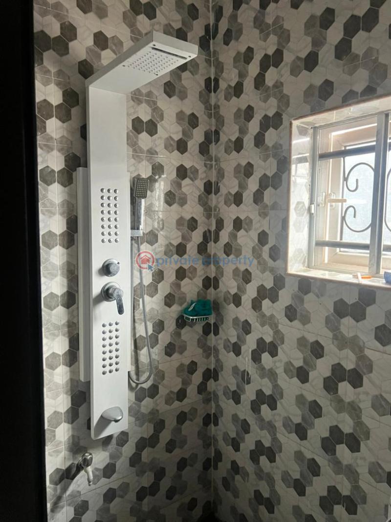 3 bedroom Block Of Flats For Rent Olusoji Akala Express Akala Express Ibadan Oyo - 3