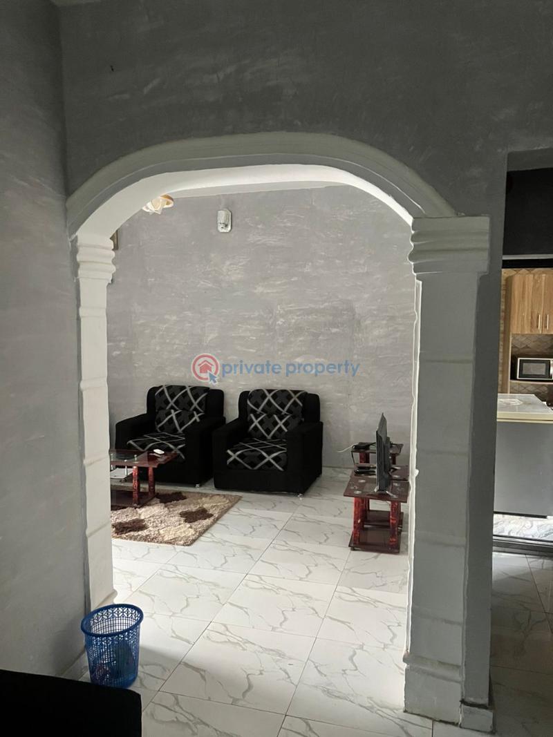 3 bedroom Block Of Flats For Rent Olusoji Akala Express Akala Express Ibadan Oyo - 0