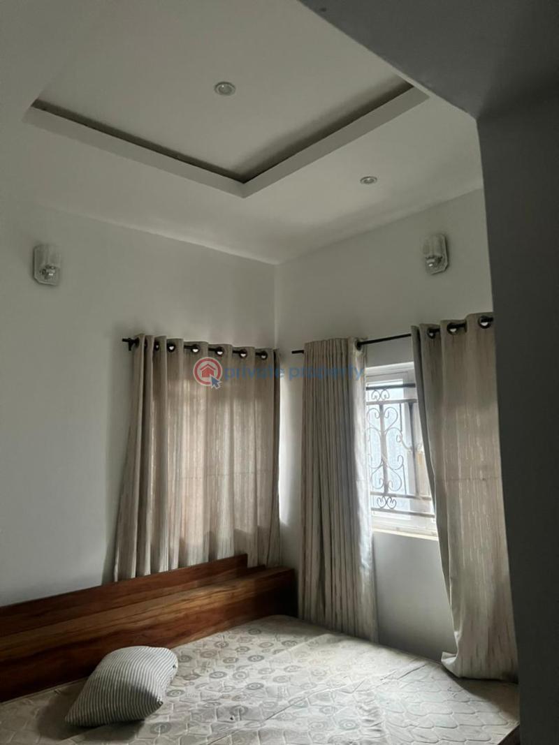 3 bedroom Block Of Flats For Rent Olusoji Akala Express Akala Express Ibadan Oyo - 4