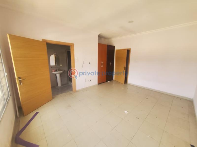 3 bedroom Flat & Apartment For Rent Dideolu Estate Oniru Victoria Island Lagos - 9