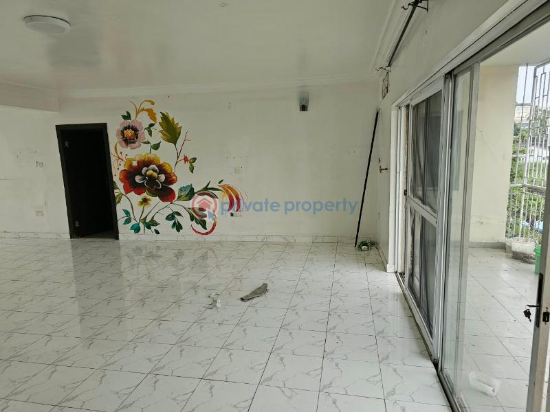 3 bedroom Flat & Apartment For Rent Vi Proper Victoria Island Lagos - 9