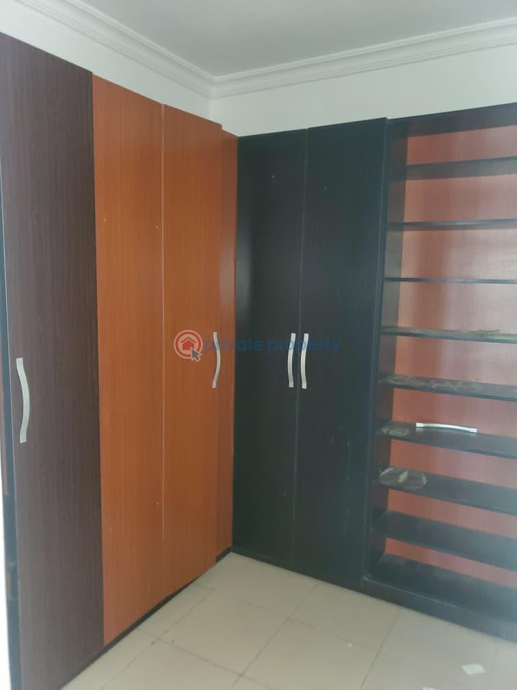 3 bedroom Flat & Apartment For Rent Dideolu Estate Oniru Victoria Island Lagos - 7