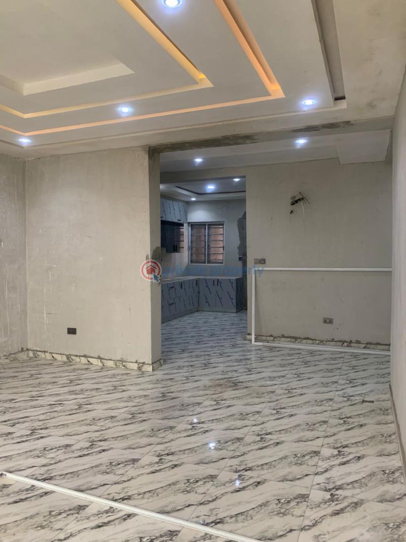 3 bedroom Block Of Flats For Rent Off Freedom Way Lekki Phase 1 Lagos - 1