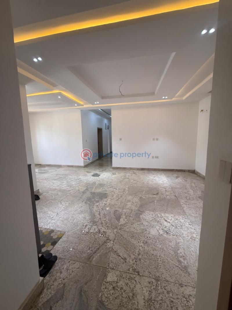 3 bedroom Block Of Flats For Sale Karsana Abuja Phase 3  - 7