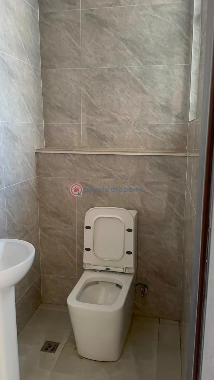 3 bedroom Block Of Flats For Sale Awuse Estate Opebi Ikeja Lagos - 7
