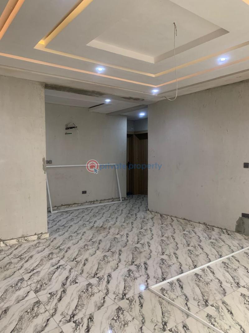 3 bedroom Block Of Flats For Rent Off Freedom Way Lekki Phase 1 Lagos - 11