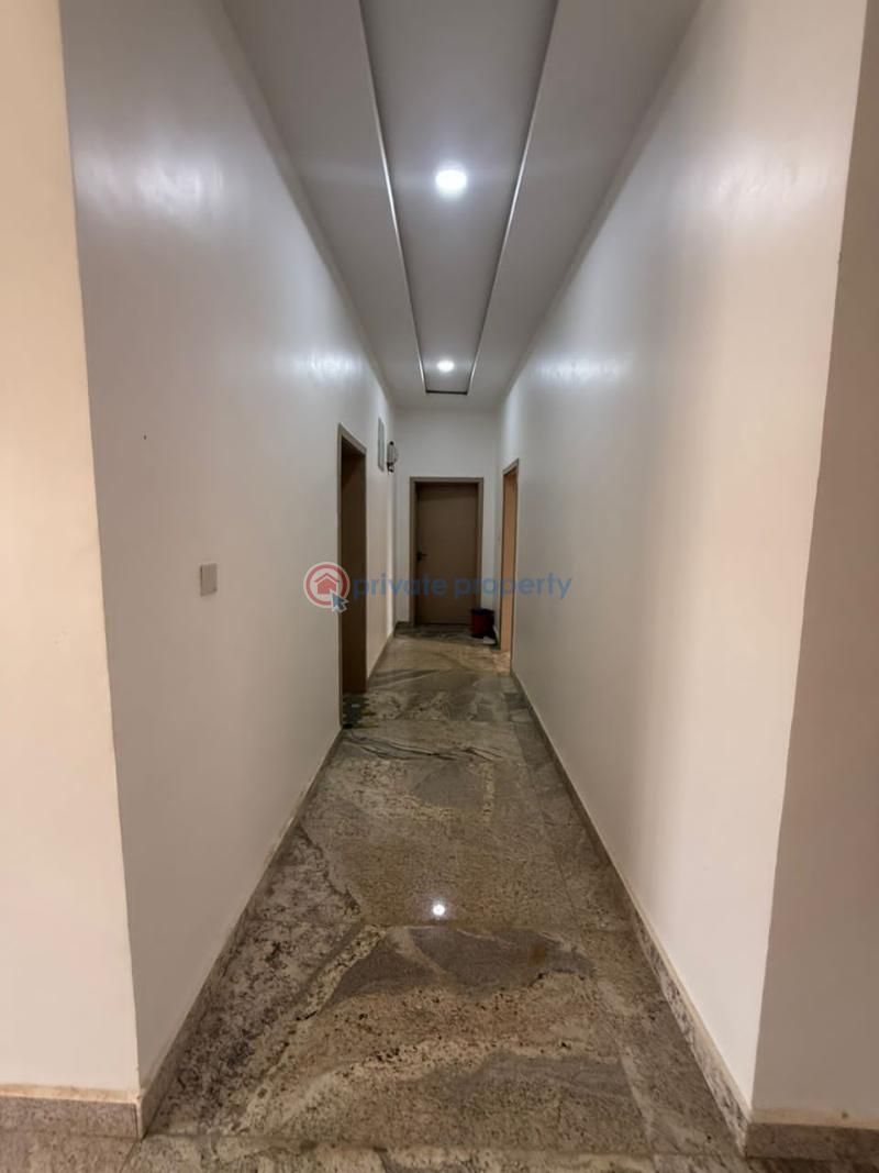 3 bedroom Block Of Flats For Sale Karsana Abuja Phase 3  - 4