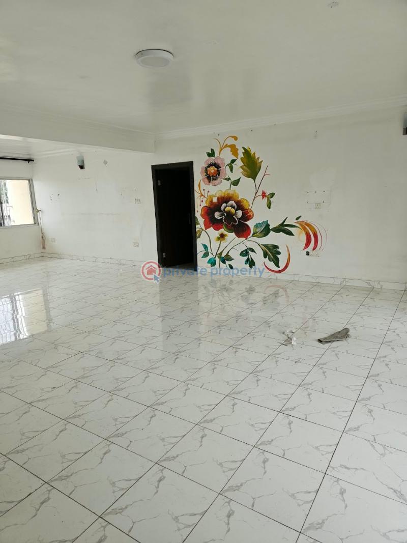 3 bedroom Flat & Apartment For Rent Vi Proper Victoria Island Lagos - 6