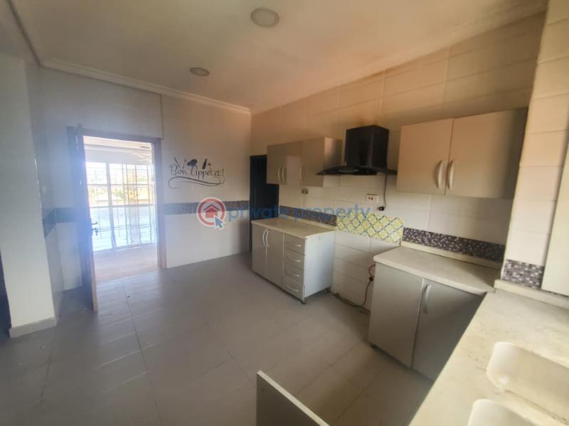 3 bedroom Flat & Apartment For Rent Dideolu Estate Oniru Victoria Island Lagos - 1