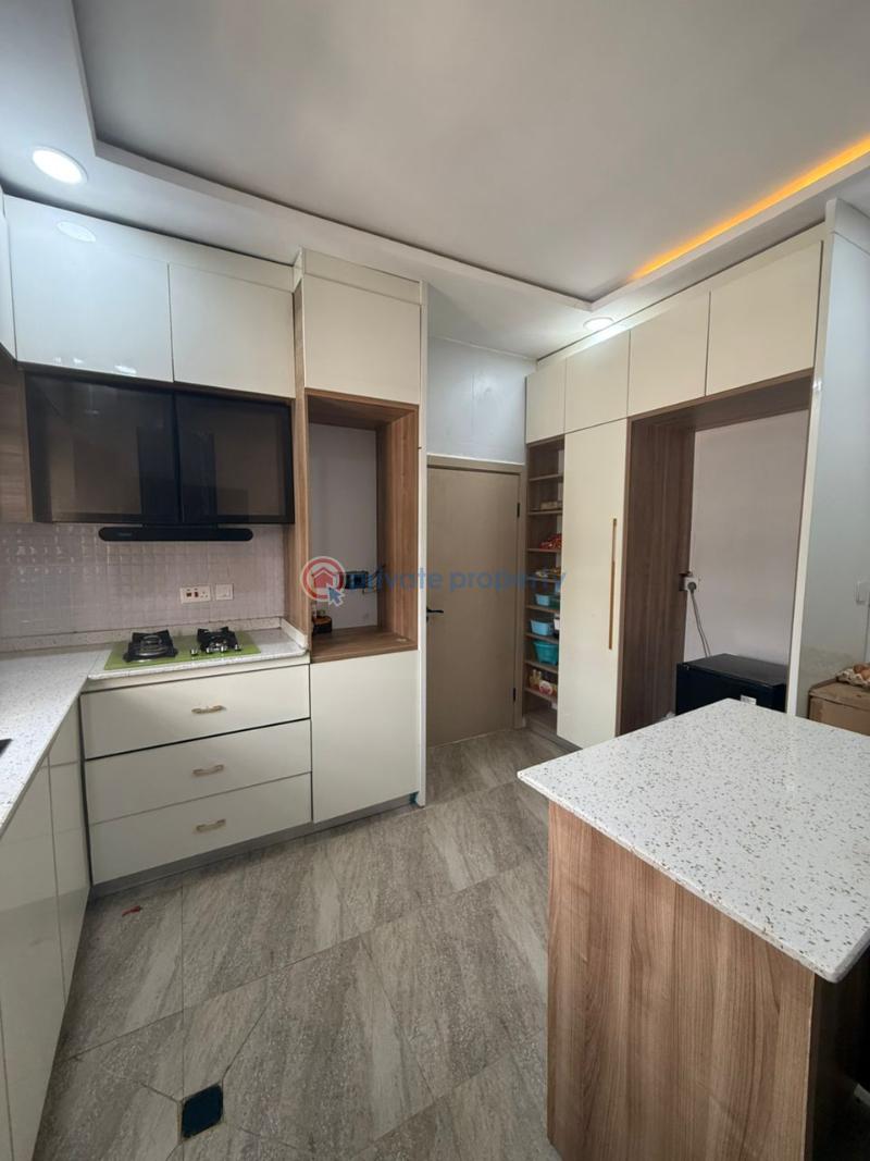 3 bedroom Block Of Flats For Sale Karsana Abuja Phase 3  - 2