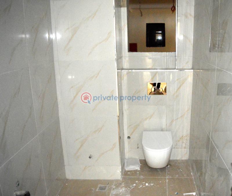 3 bedroom Flat & Apartment For Sale Lekki Lagoon District Lekki Phase 1 Lagos - 6