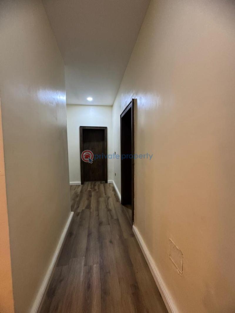 3 bedroom Block Of Flats For Sale Jabi Abuja Phase 2  - 3