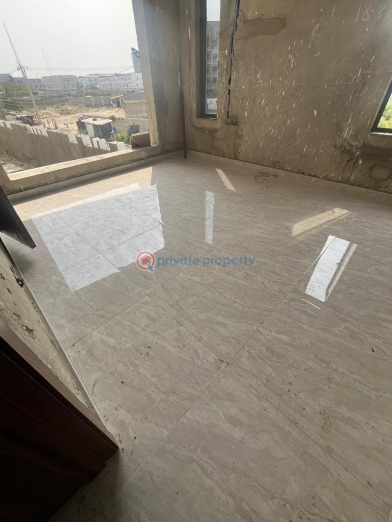 3 bedroom Block Of Flats For Sale Off Freedom Way The Pantheon Lekki Phase 1 Lagos - 5