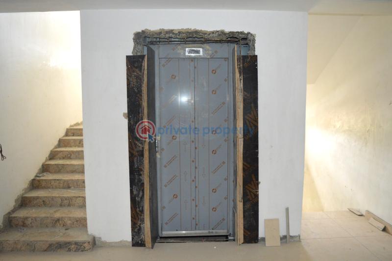 3 bedroom Flat & Apartment For Sale Lekki Lagoon District Lekki Phase 1 Lagos - 9