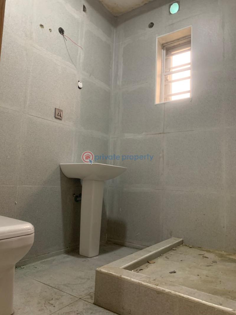 3 bedroom Block Of Flats For Rent Off Freedom Way Lekki Phase 1 Lagos - 10