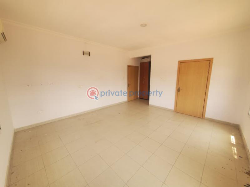3 bedroom Flat & Apartment For Rent Dideolu Estate Oniru Victoria Island Lagos - 2