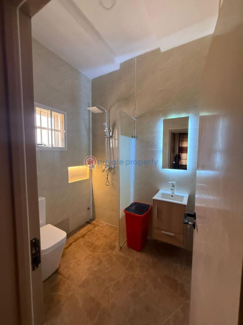 3 bedroom Block Of Flats For Sale Karsana Abuja Phase 3  - 6