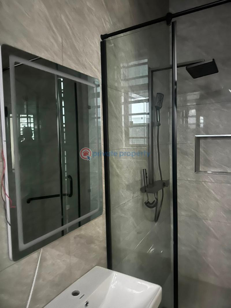 3 bedroom Block Of Flats For Sale Awuse Estate Opebi Ikeja Lagos - 6