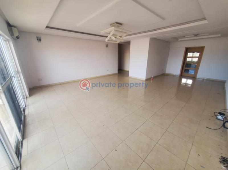 3 bedroom Flat & Apartment For Rent Dideolu Estate Oniru Victoria Island Lagos - 12