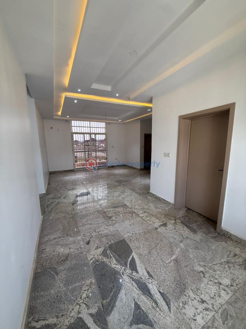 3 bedroom Block Of Flats For Sale Karsana Abuja Phase 3  - 9