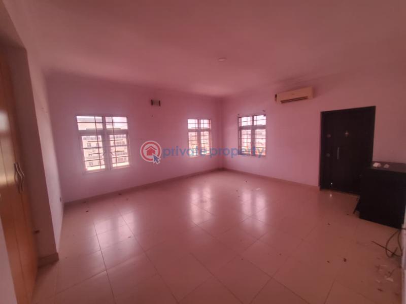 3 bedroom Flat & Apartment For Rent Dideolu Estate Oniru Victoria Island Lagos - 10