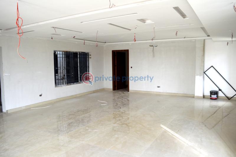 3 bedroom Flat & Apartment For Sale Lekki Lagoon District Lekki Phase 1 Lagos - 3