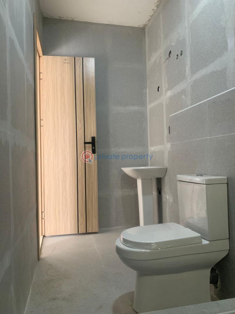 3 bedroom Block Of Flats For Rent Off Freedom Way Lekki Phase 1 Lagos - 7