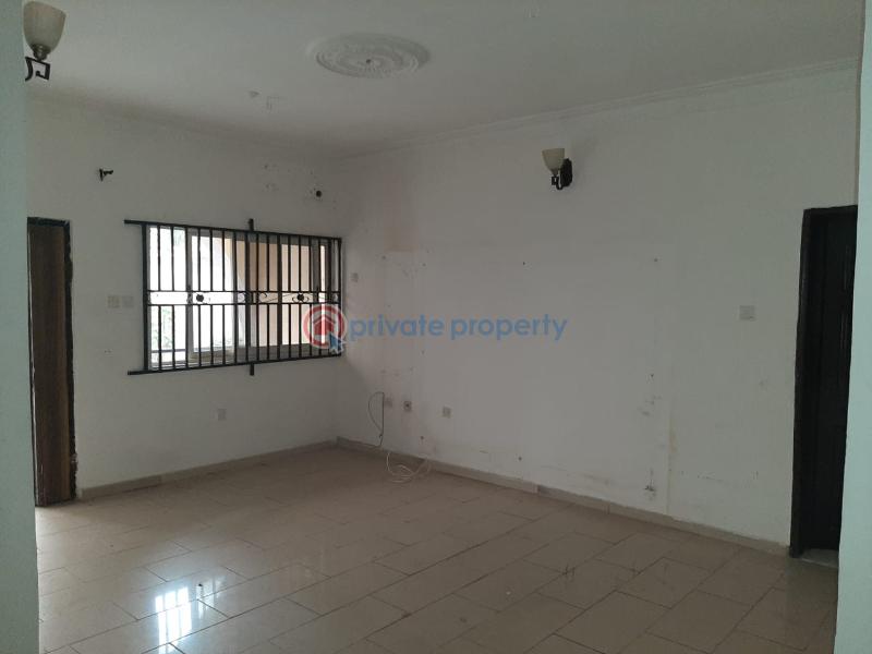 3 bedroom Block Of Flats For Rent Off Babatunde Anjous Avenue Lekki Phase 1 Lagos - 3