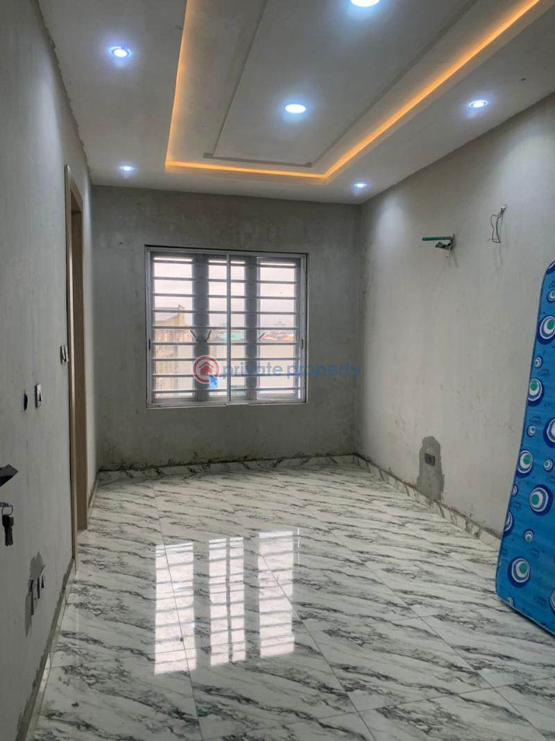 3 bedroom Block Of Flats For Rent Off Freedom Way Lekki Phase 1 Lagos - 8
